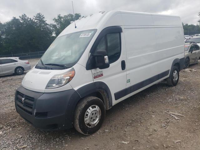 3C6TRVDD9FE505958 - 2015 RAM PROMASTER 2500 HIGH 白色 照片 1