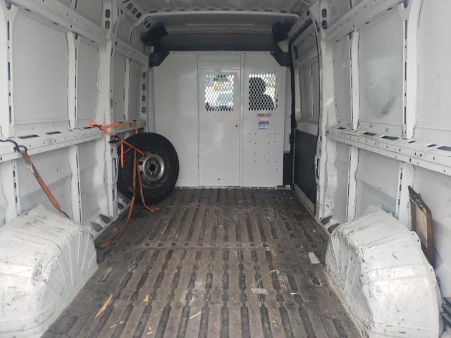 3C6TRVDD9FE505958 - 2015 RAM PROMASTER 2500 HIGH 白色 照片 10