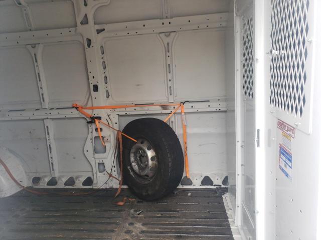 3C6TRVDD9FE505958 - 2015 RAM PROMASTER 2500 HIGH 白色 照片 11