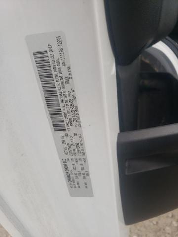 3C6TRVDD9FE505958 - 2015 RAM PROMASTER 2500 HIGH 白色 照片 13