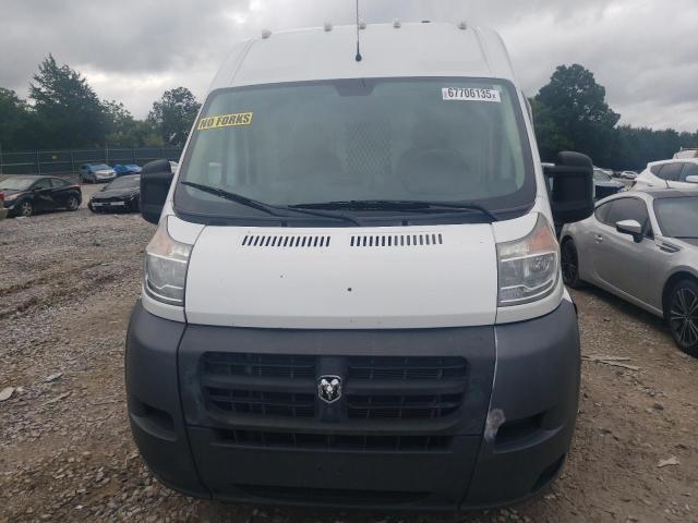 3C6TRVDD9FE505958 - 2015 RAM PROMASTER 2500 HIGH 白色 照片 5