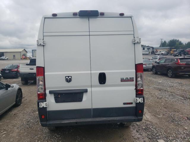 3C6TRVDD9FE505958 - 2015 RAM PROMASTER 2500 HIGH 白色 照片 6