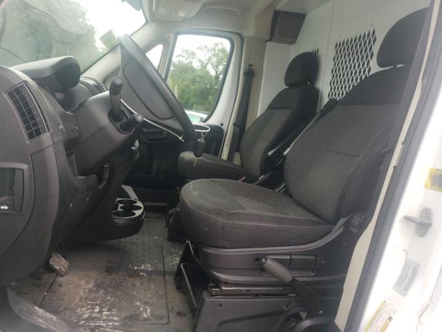 3C6TRVDD9FE505958 - 2015 RAM PROMASTER 2500 HIGH 白色 照片 7