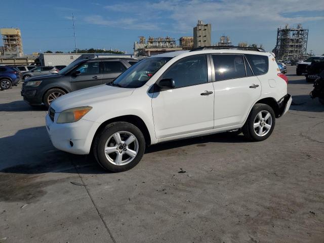 2008 TOYOTA RAV4, 