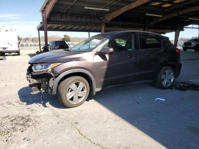 2020 HONDA HR-V EX, 
