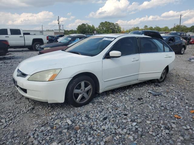 2005 HONDA ACCORD EX, 