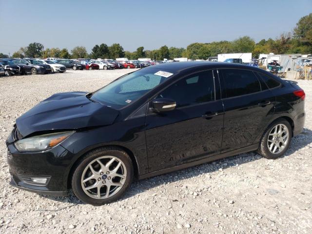 2015 FORD FOCUS SE, 