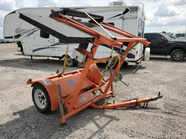 2015 WANC ARROWBOARD, 