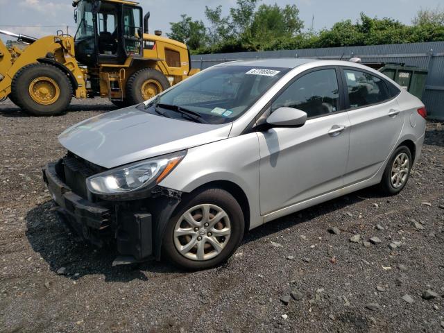 2013 HYUNDAI ACCENT GLS, 