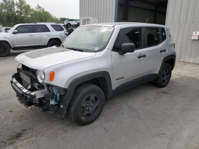 2019 JEEP RENEGADE SPORT, 