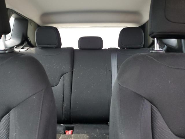 ZACNJBAB1KPK82450 - 2019 JEEP RENEGADE SPORT 银色 照片 10