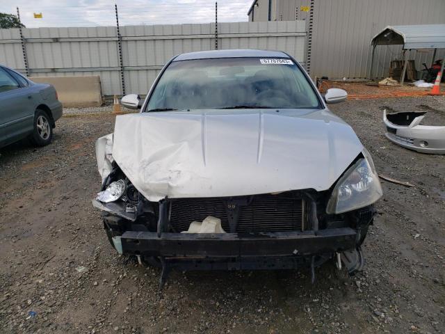 1N4AL11DX6N447293 - 2006 NISSAN ALTIMA S SILVER photo 5