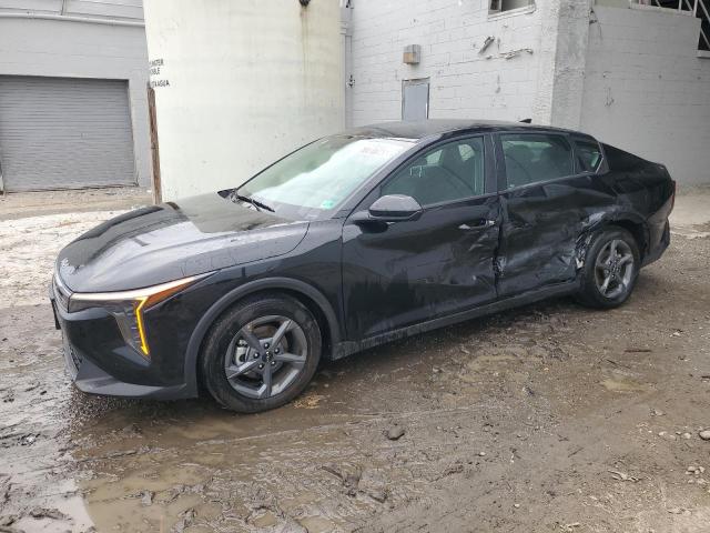 2025 KIA K4 LX, null