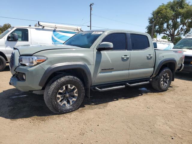 2023 TOYOTA TACOMA DOUBLE CAB, 
