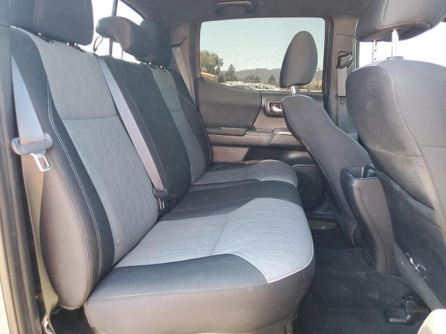 3TMCZ5AN5PM601308 - 2023 TOYOTA TACOMA DOUBLE CAB ნაცრისფერი ფოტო 10