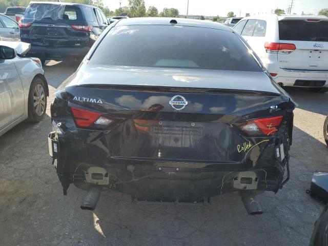 1N4BL4EV5KN313178 - 2019 NISSAN ALTIMA SL BLACK photo 6