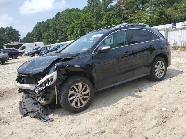 2016 ACURA RDX TECHNOLOGY, 