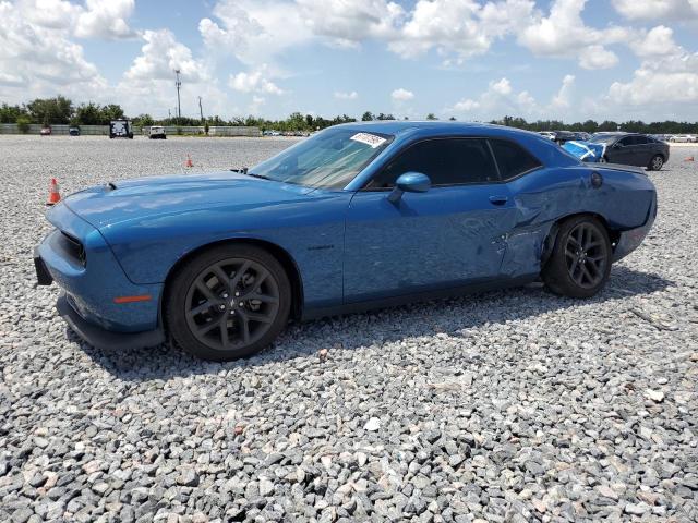 2022 DODGE CHALLENGER R/T, 