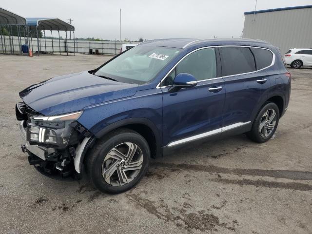 2021 HYUNDAI SANTA FE SEL, 