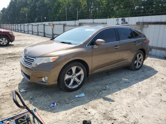 2010 TOYOTA VENZA, 
