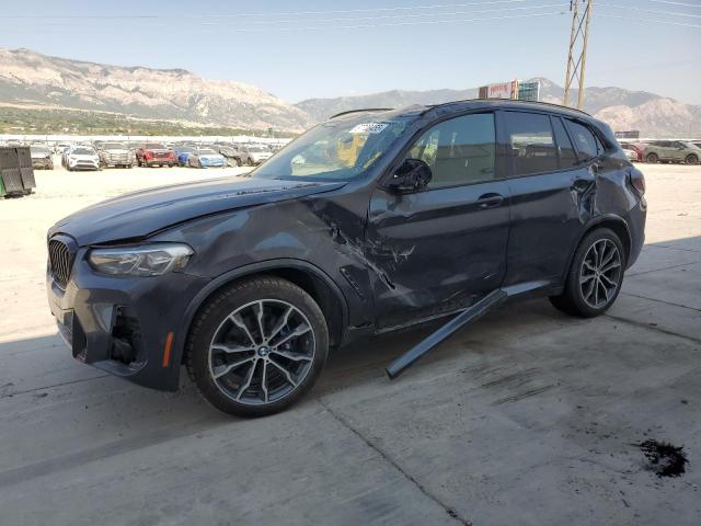2023 BMW X3 XDRIVE30I, 
