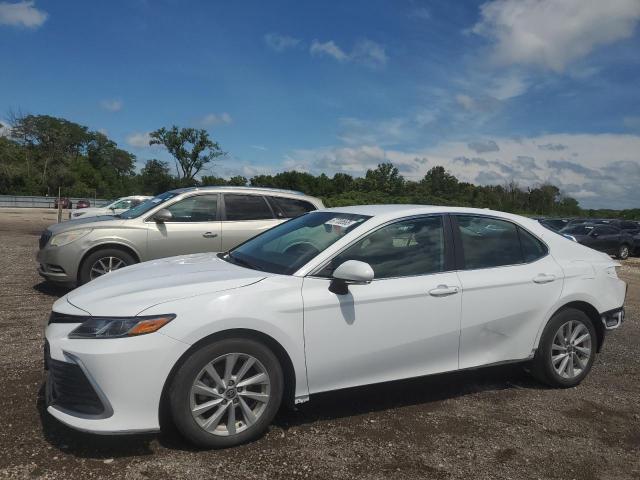 2021 TOYOTA CAMRY LE, 