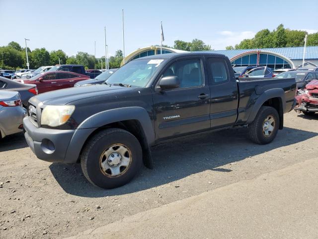 2010 TOYOTA TACOMA ACCESS CAB, 