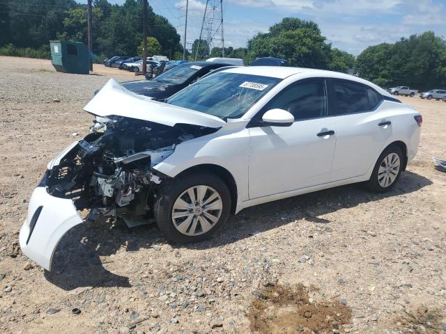 2024 NISSAN SENTRA S, 