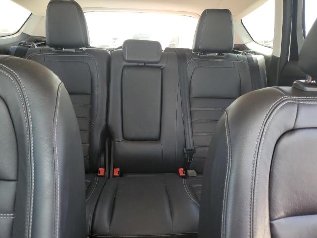 1FMCU9HD2JUA44214 - 2018 FORD ESCAPE SEL 白色 照片 10