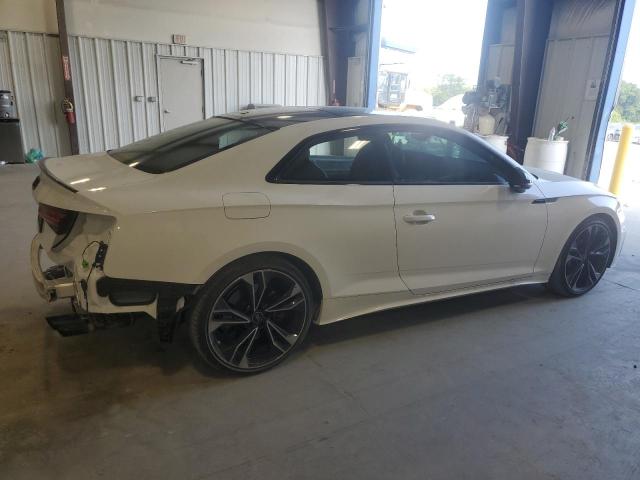 WAUP4AF53RA029394 - 2024 AUDI S5 PREMIUM PLUS თეთრი ფოტო 3