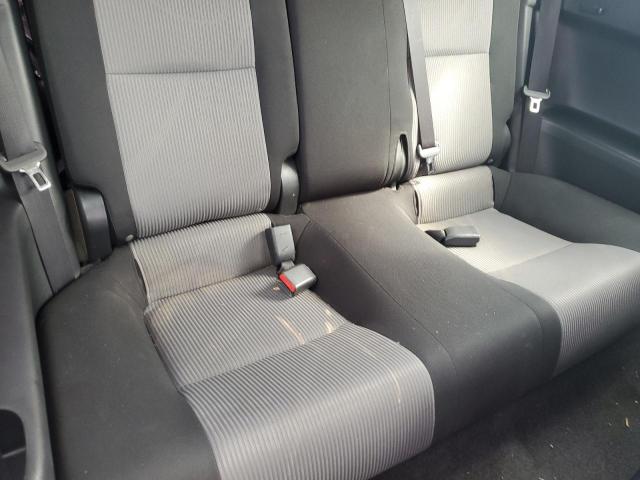 JTKJF5C76E3070917 - 2014 TOYOTA SCION TC 红色 照片 10