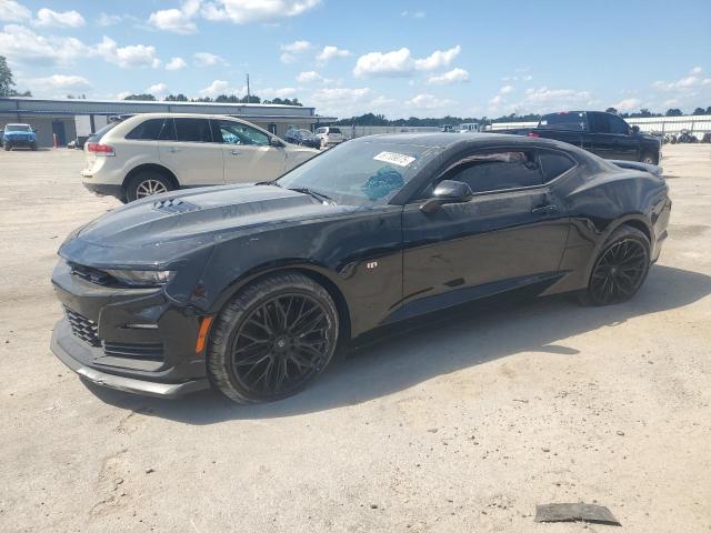 2019 CHEVROLET CAMARO SS, 