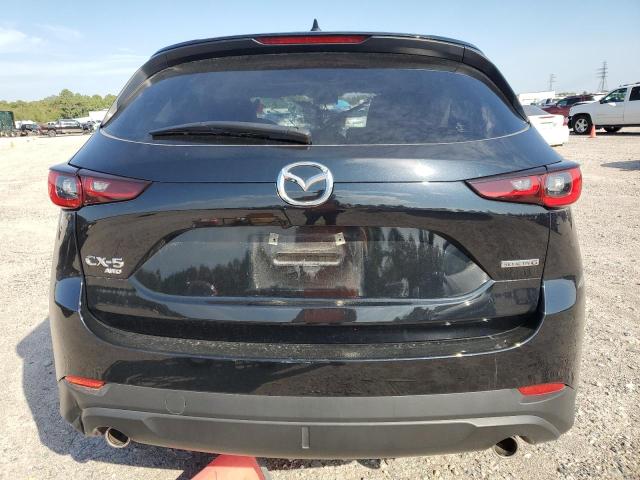 JM3KFBDM0P0199312 - 2023 MAZDA CX-5 PREMIUM BLACK photo 6