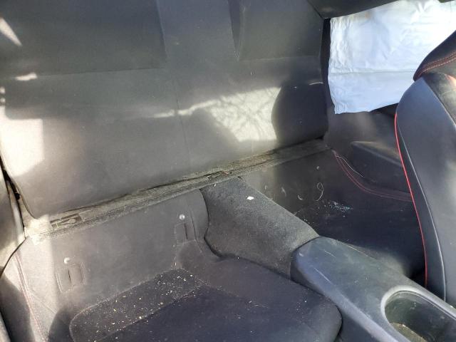 JF1ZNAA12D1734585 - 2013 TOYOTA SCION FR-S 黑色 照片 10