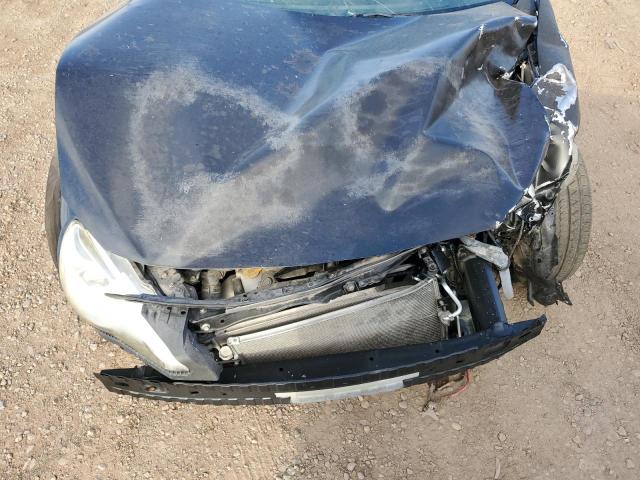 JF1ZNAA12D1734585 - 2013 TOYOTA SCION FR-S 黑色 照片 11