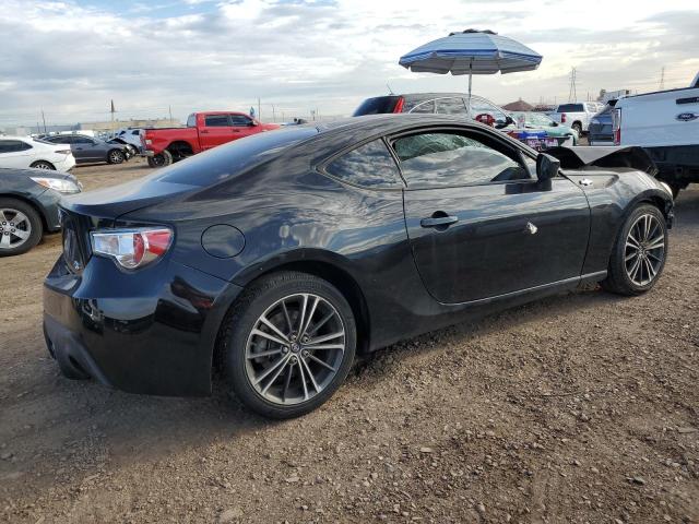 JF1ZNAA12D1734585 - 2013 TOYOTA SCION FR-S 黑色 照片 3