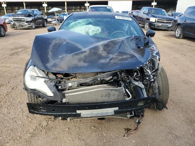 JF1ZNAA12D1734585 - 2013 TOYOTA SCION FR-S 黑色 照片 5