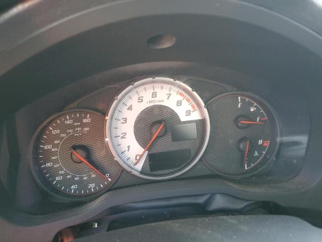 JF1ZNAA12D1734585 - 2013 TOYOTA SCION FR-S 黑色 照片 9