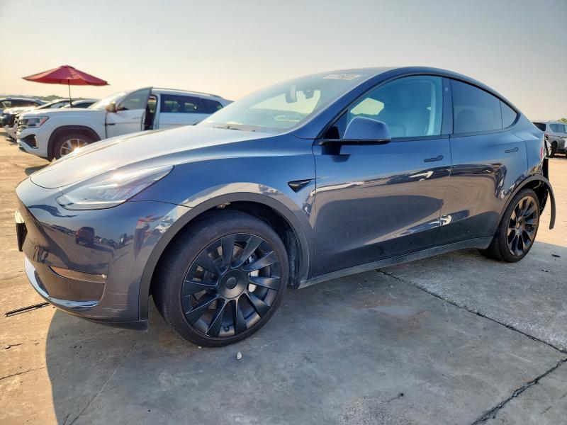 2023 TESLA MODEL Y, 