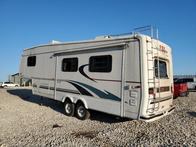 1UJCJ02P6W1KV0253 - 1998 JAYCO DESIGNER BEIGE photo 3