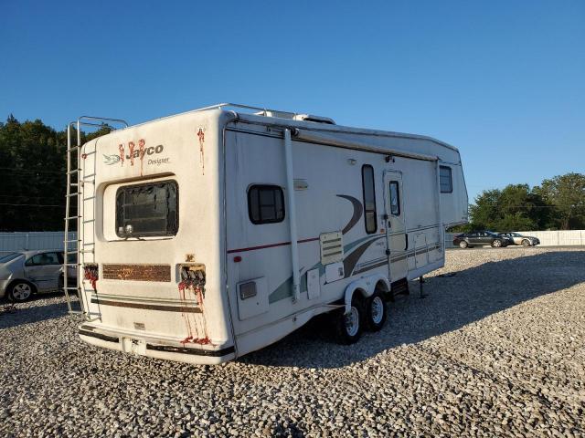 1UJCJ02P6W1KV0253 - 1998 JAYCO DESIGNER BEIGE photo 4