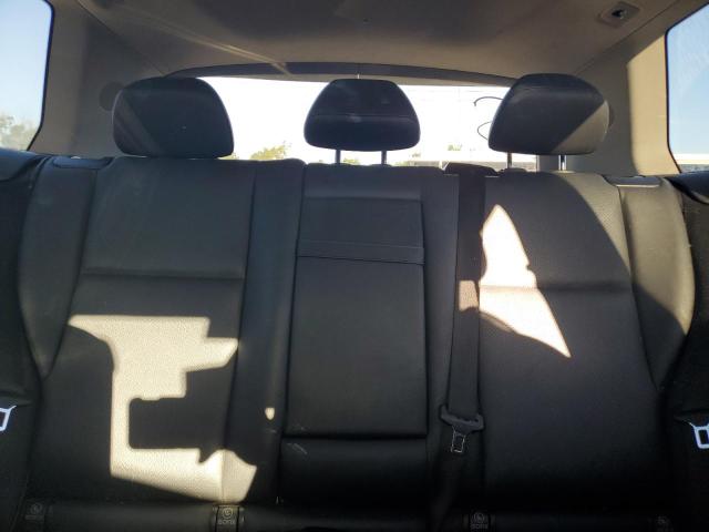 WDCGG5HB1DG141602 - 2013 MERCEDES-BENZ GLK 350 BLACK photo 10