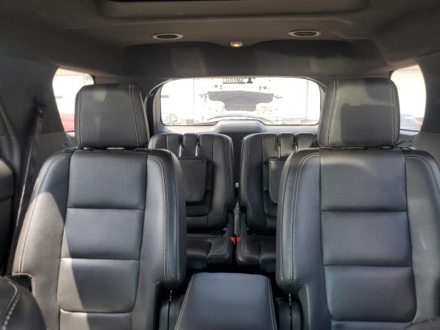1FM5K8GT5FGB88413 - 2015 FORD EXPLORER SPORT BLACK photo 10