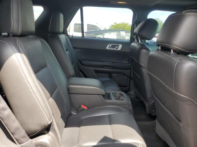 1FM5K8GT5FGB88413 - 2015 FORD EXPLORER SPORT BLACK photo 11