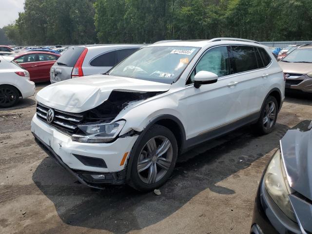 2020 VOLKSWAGEN TIGUAN SE, null