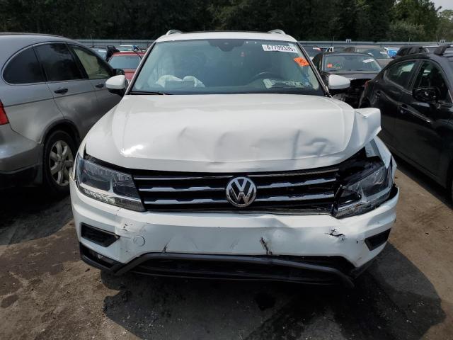 3VV2B7AXXLM064170 - 2020 VOLKSWAGEN TIGUAN SE თეთრი ფოტო 5