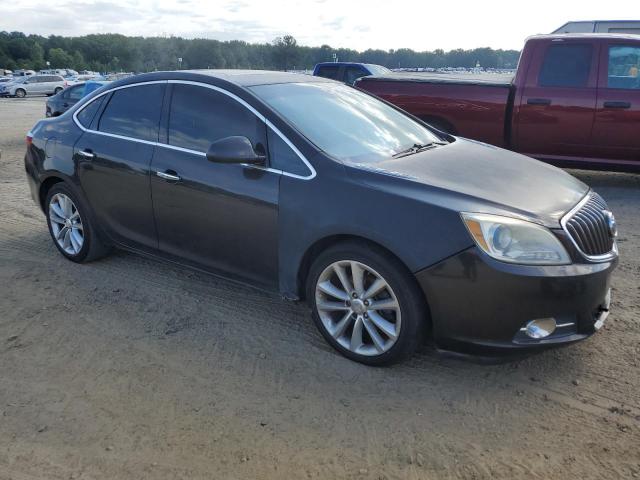 1G4PS5SK2D4102446 - 2013 BUICK VERANO BROWN photo 4