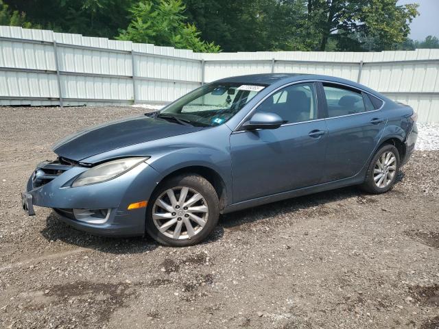 2012 MAZDA 6 I, 