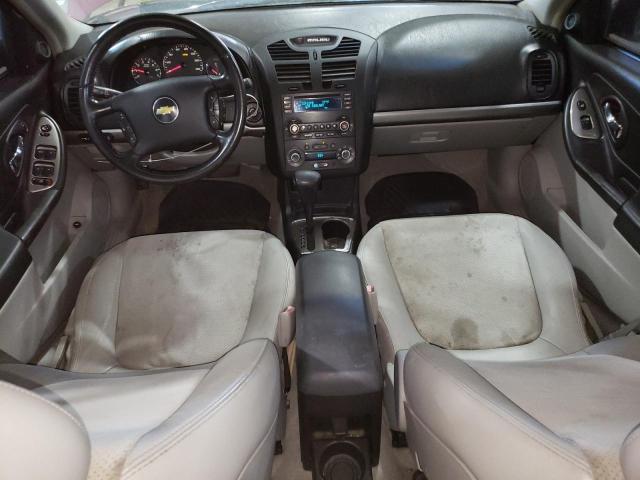 1G1ZU53896F165716 - 2006 CHEVROLET MALIBU LTZ 栗色 照片 8