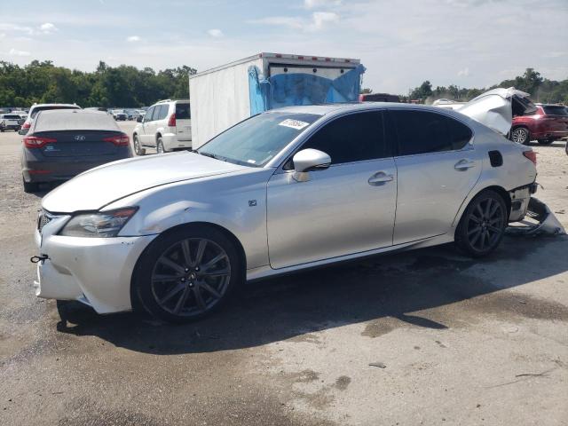 2014 LEXUS GS 350, 